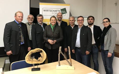 WaldSymposium Altenburg