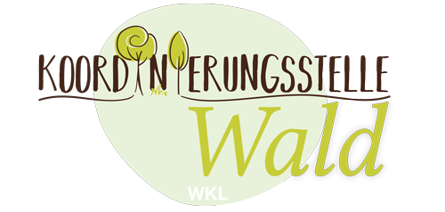 Koordinierungsstelle Wald Logo