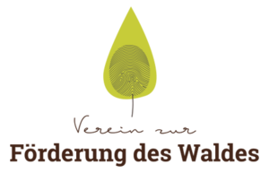 Verein zur Förderung des Waldes - Logo