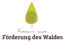 Verein zur Förderung des Waldes Logo