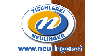 Tischlerei Neulinger Logo